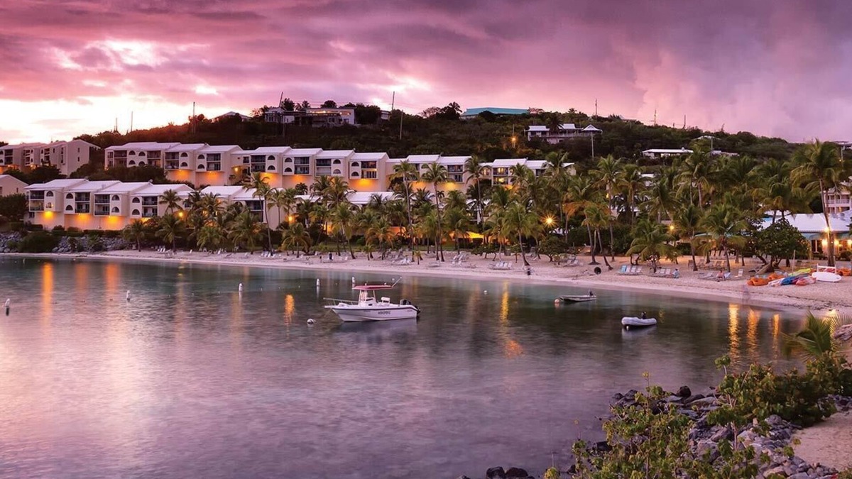 Nazareth Condo | Caribbean Getaway at Wyndham Elysian Beach Resort