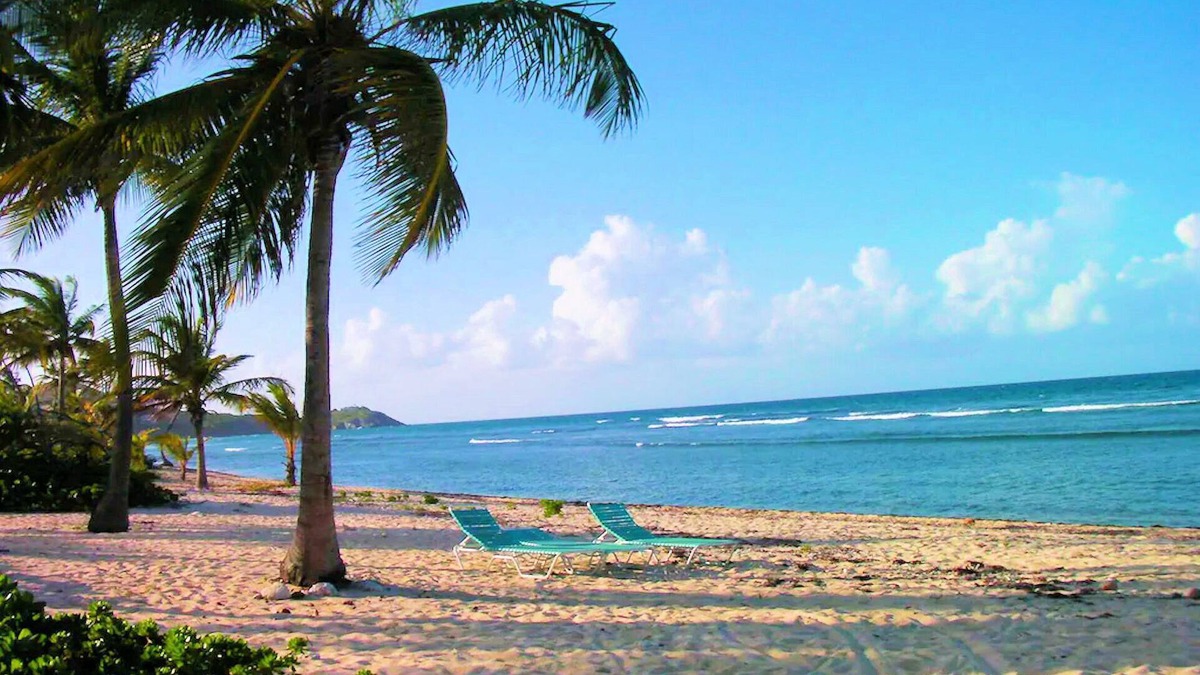 La Grande Princesse Condo | Caribbean Paradise