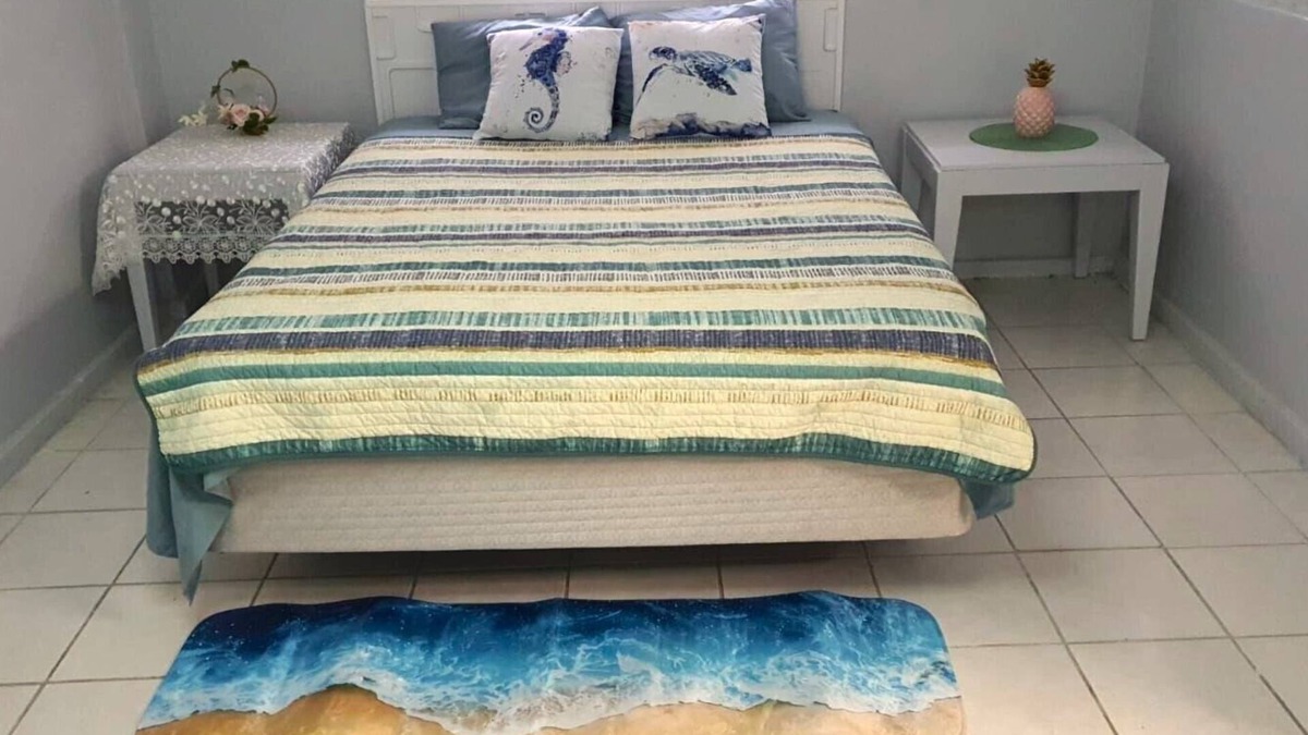 Ceiba Apartment | Caribbean Treasure House