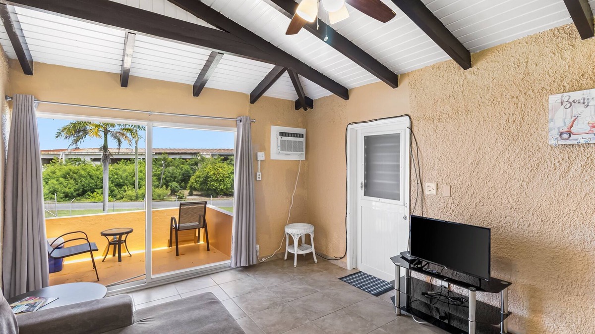 La Grande Princesse Condo | Caribbean View Your Way 1 Bedroom Condo by RedAwning