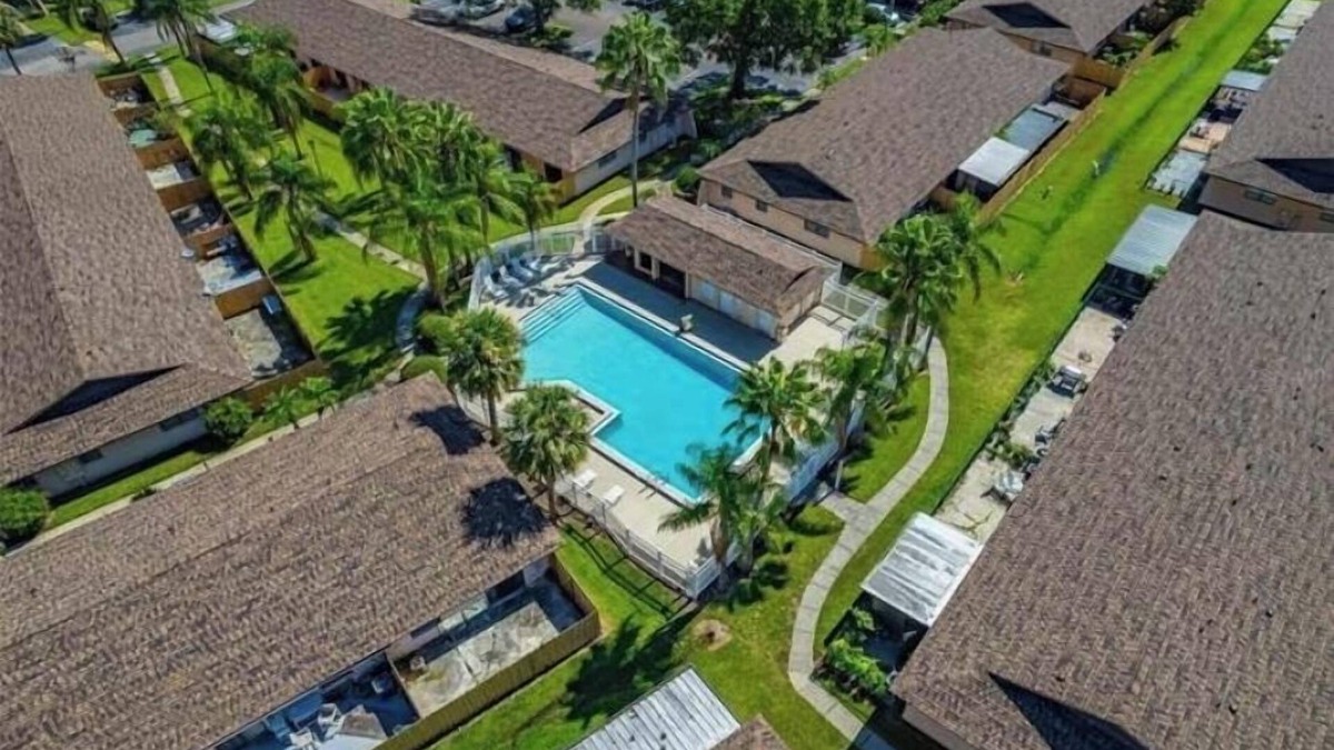 Kissimmee Condo | Caribbean Villa