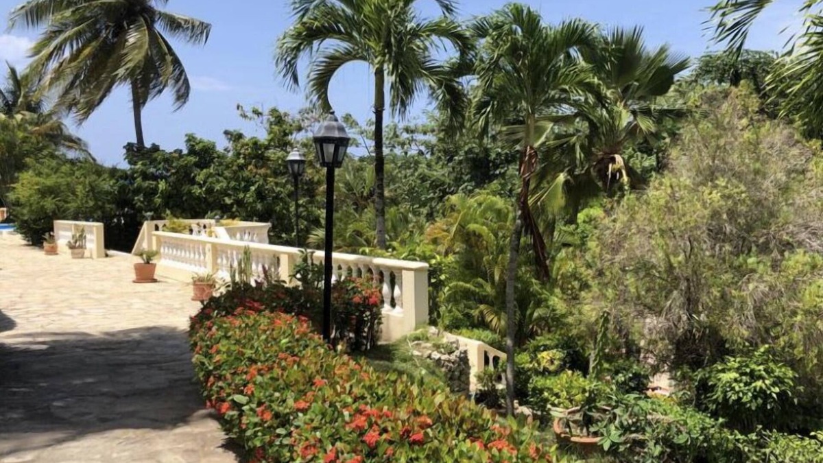 Sosua Condo | Caribe Campo