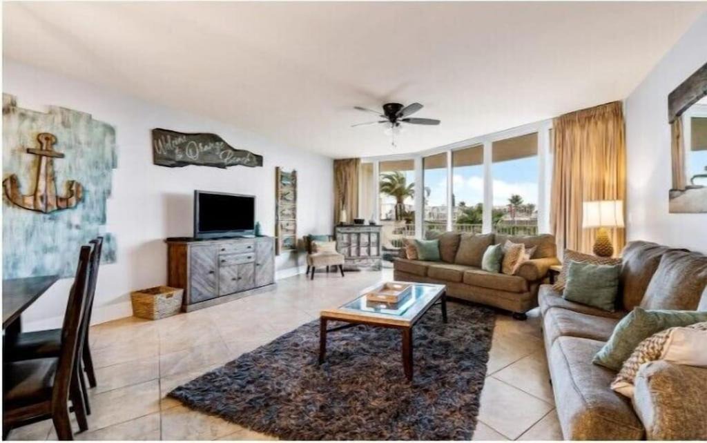 Orange Beach East House | Caribe Resort Unit C211