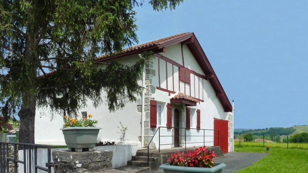 Juxue House | Caricaburia - Juxue - Gîte