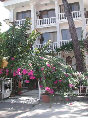Marmaris Hotel | Carikci Hotel