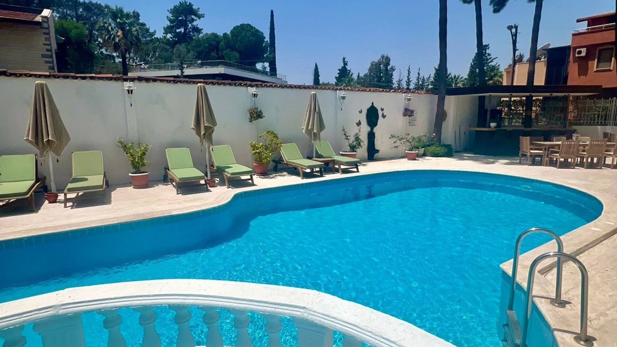 Marmaris Hotel | Carikci Hotel