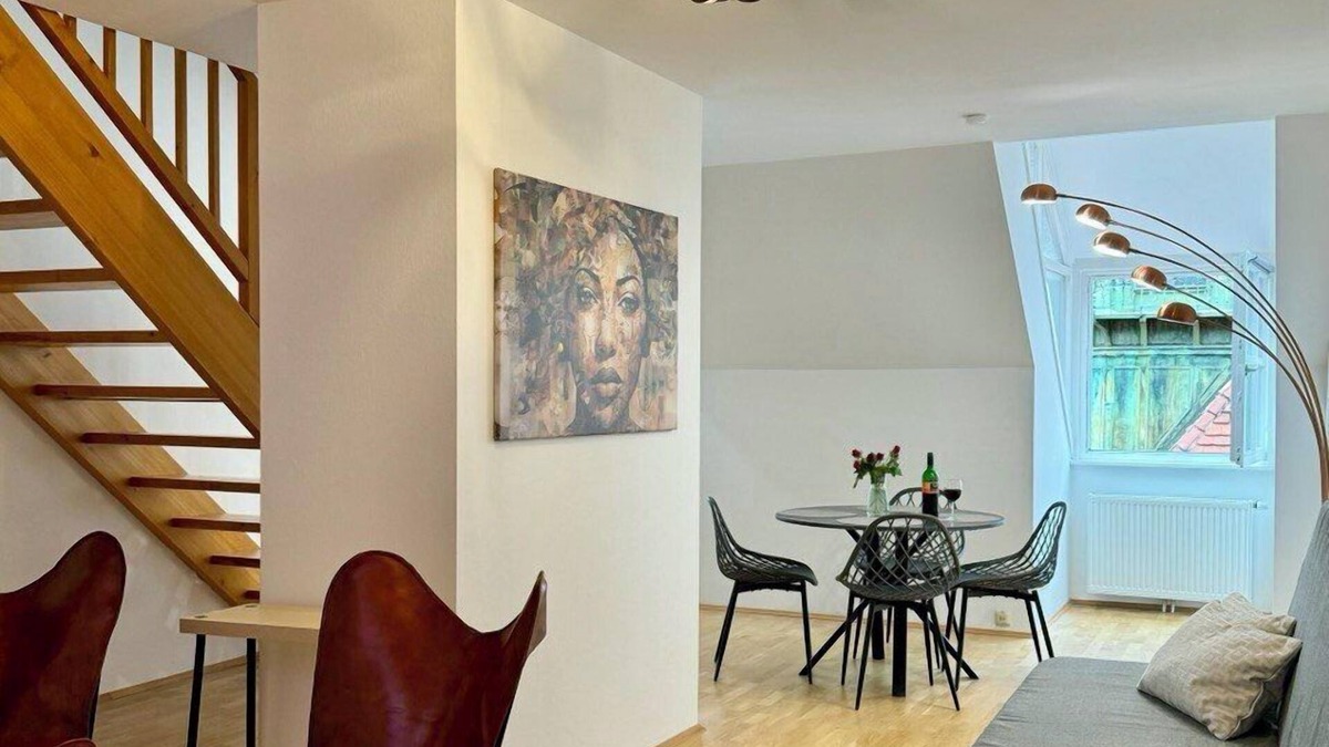Graz City Centre Apartment | Carillon by BestChoice - Parking Option