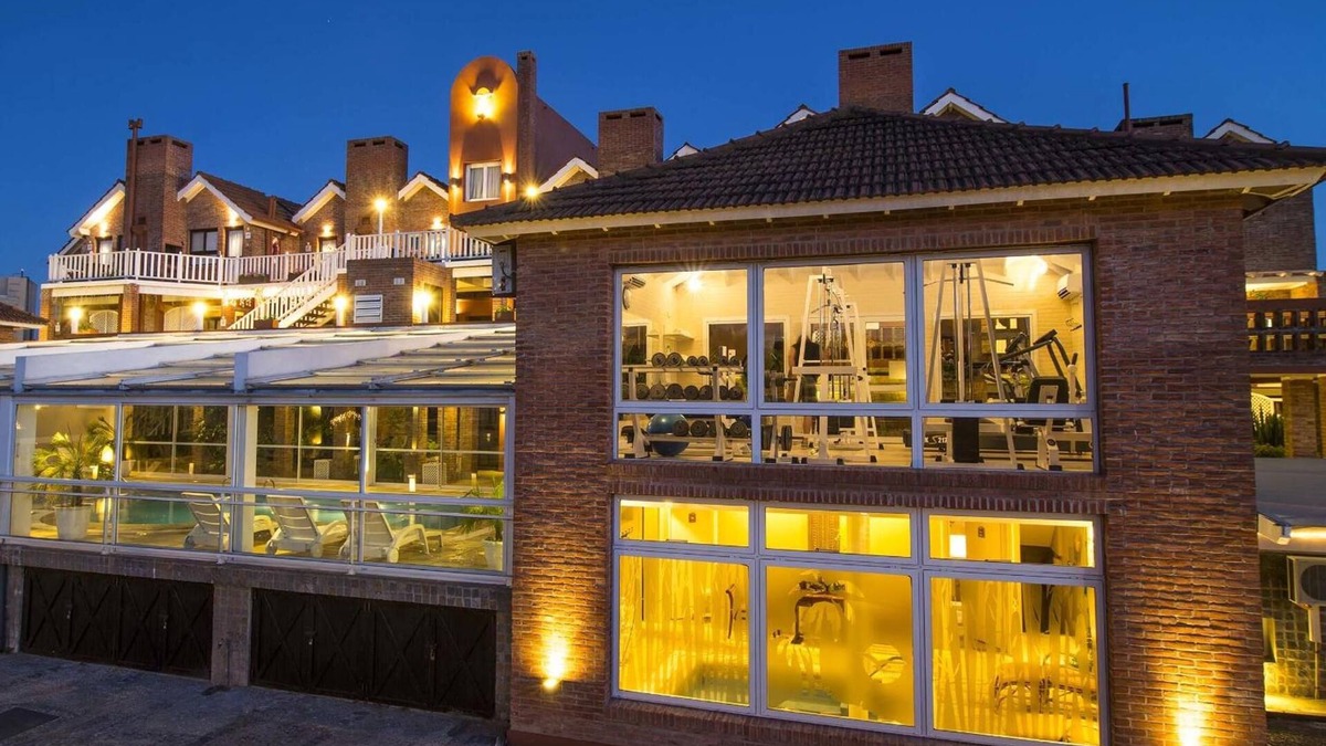 Carilo Apartment | Carilo Soleil Apart Hotel
