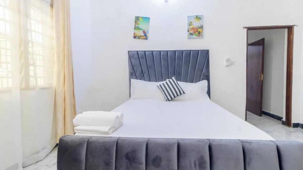 Nyali Apartment | Carina Ideal Homes Msa