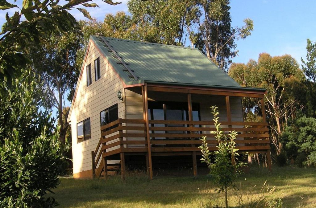 Gembrook House | Carinya Park