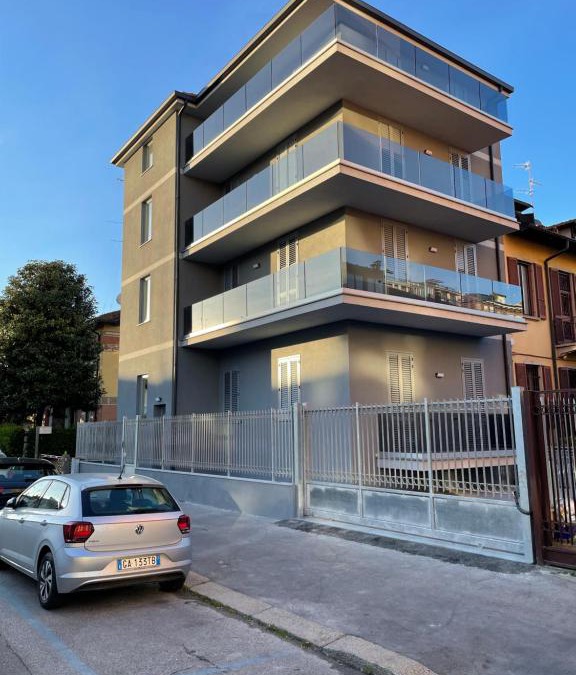 Gioia Apartment | Carissimi 4