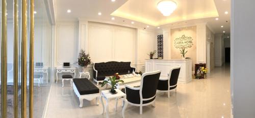 Da Lat Hotel | Carita Hotel