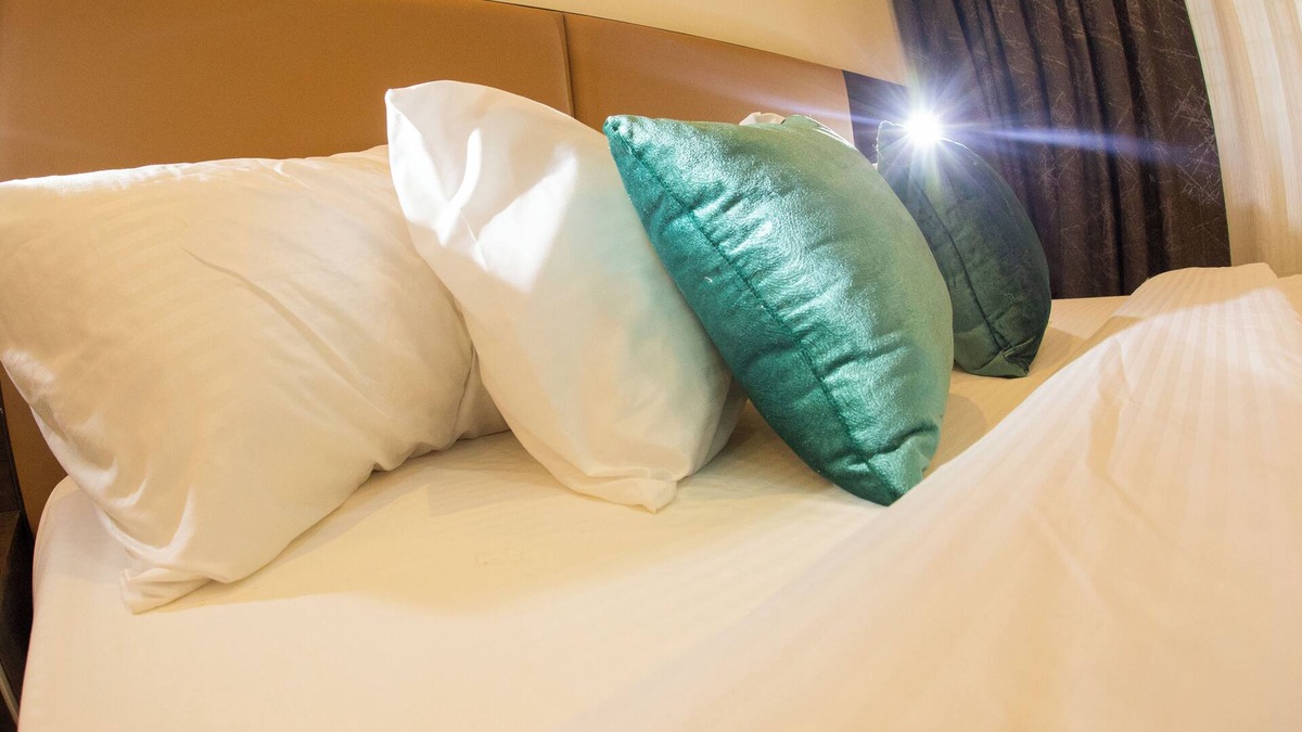 Igbobi Hotel | Caritas Inn Igbobi
