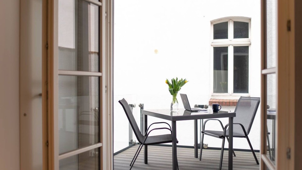 Eisenach Apartment | Carl.22 City Appartements