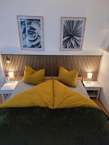 Neuenhagen bei Berlin Apartment | Carl-Schmäcke-Straße 7
