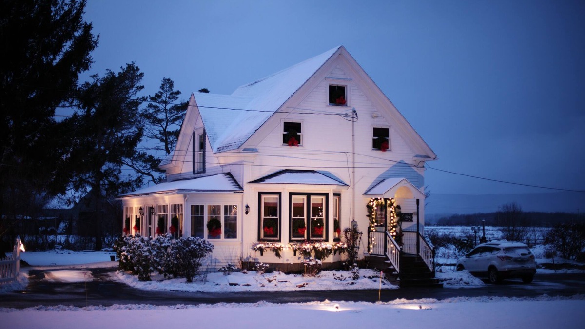 Bridgetown Cottage | Carleton Inn and Cottages