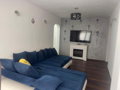 Ramnicu Valcea Apartment | Carlitos apt