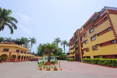 Apapa Cabin | Carliza Hotel - Standard