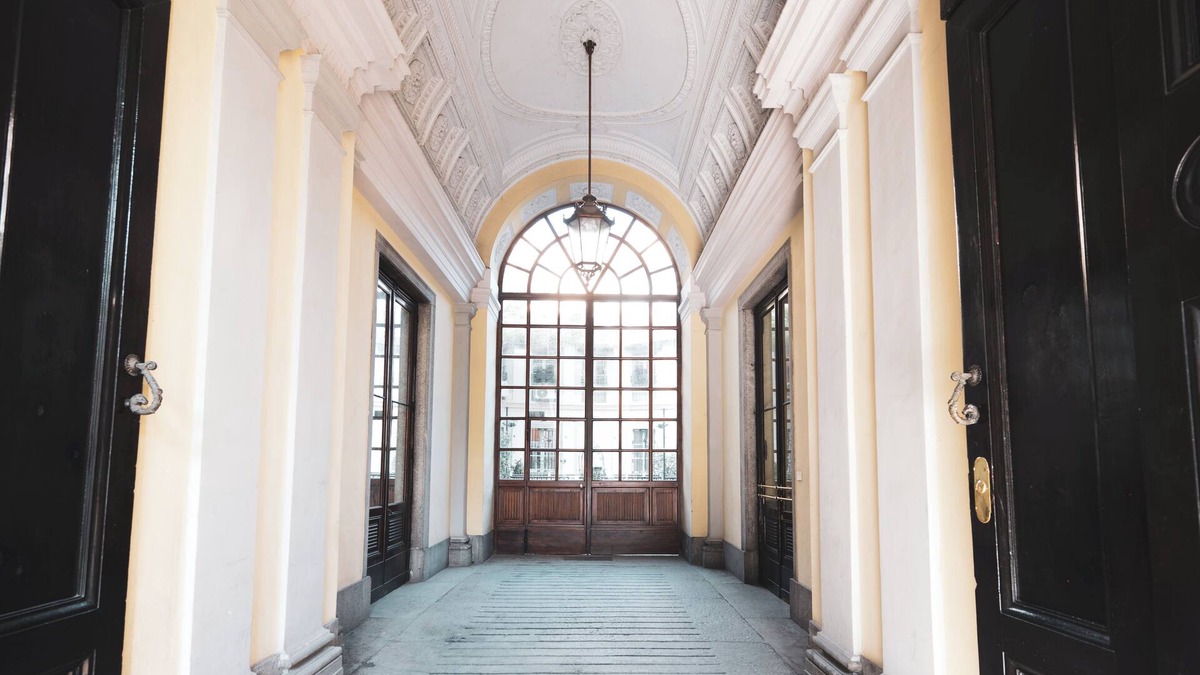 Historic Centre Hotel | Carlo Felice Boutique Hotel