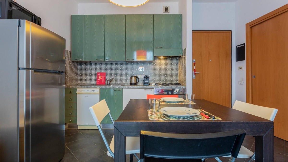 Borgo Dora Apartment | Carlo No 7 - Sui Tetti di Torino