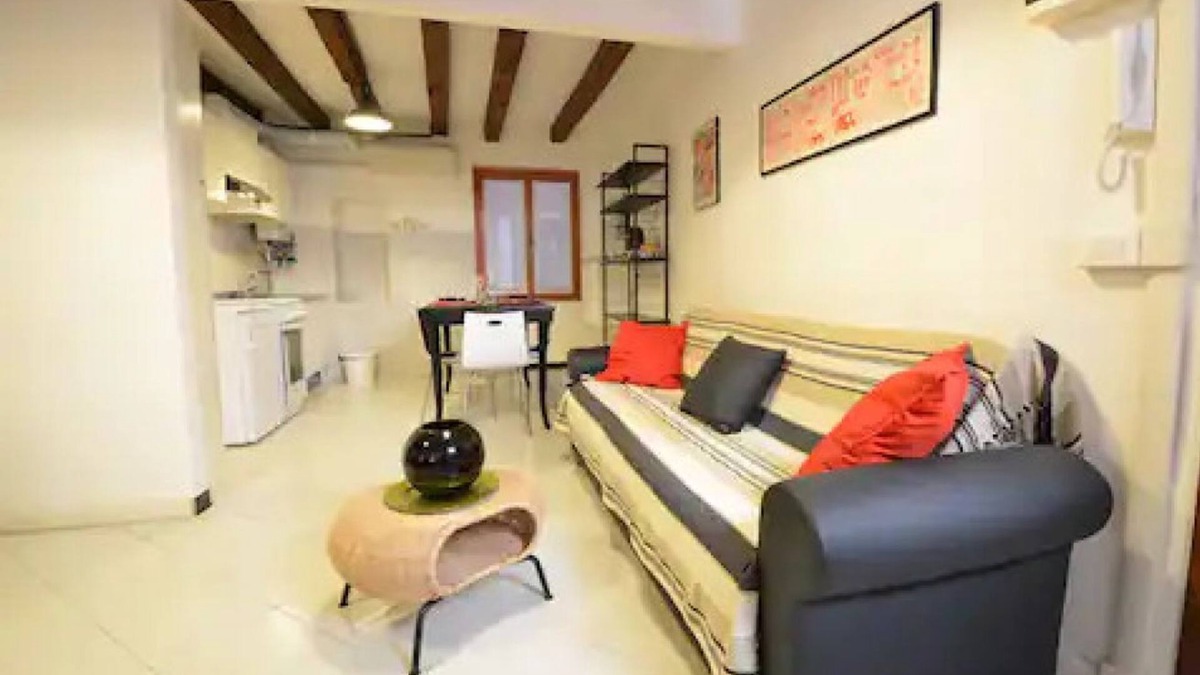 San Polo Apartment | Carlo's Studio