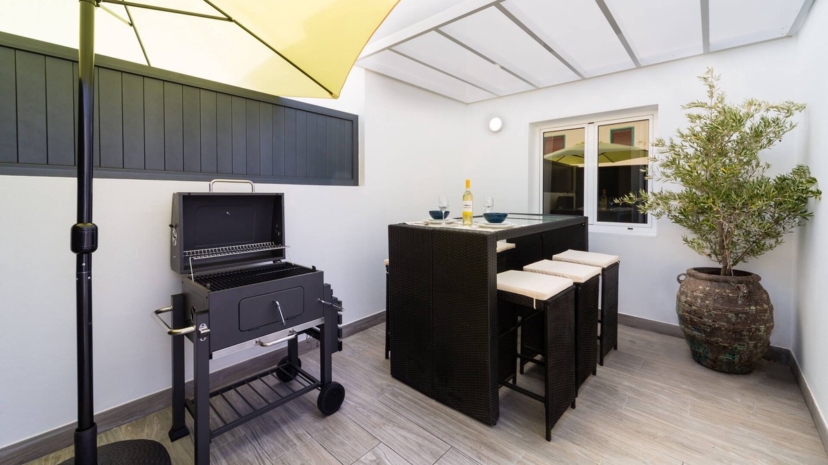Playa Honda House | Carlotta's Sea-Cret '