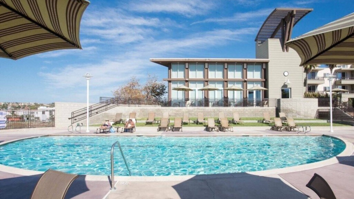 Carlsbad Hotel | Carlsbad Seapointe Resort - 2 Bedroom Plus