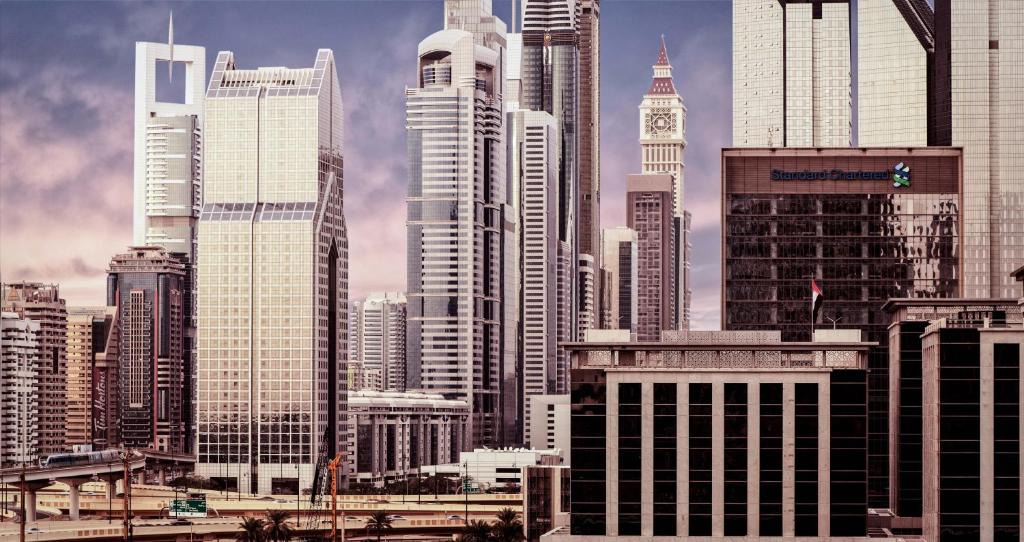 DIFC Hotel | Carlton Downtown Hotel