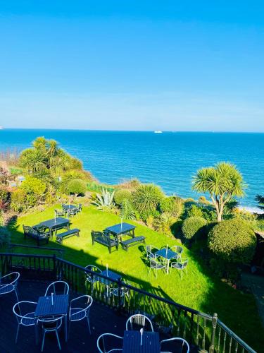 Shanklin Hotel | Carlton Hotel