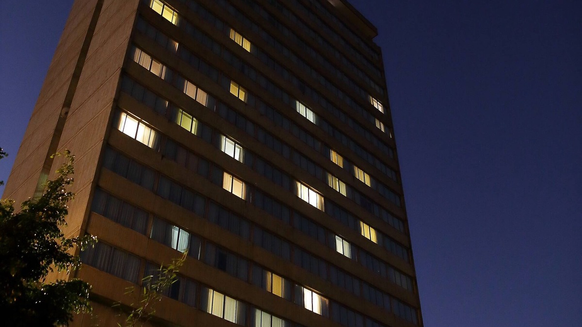 Antananarivo Avaradrano Hotel | Carlton Hotel