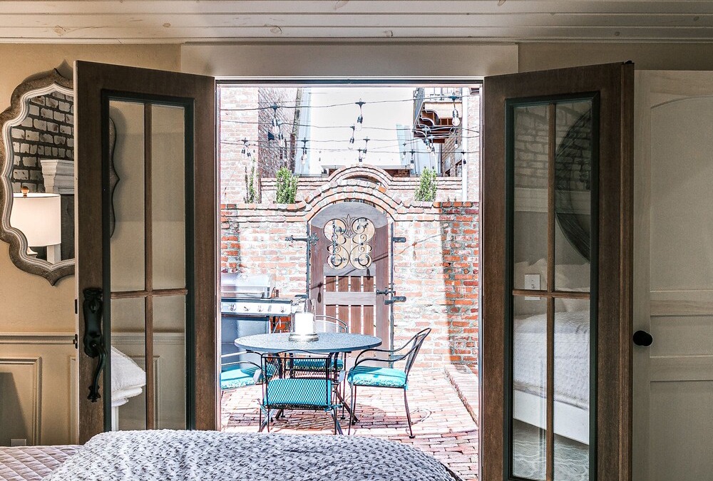 Eufaula Cottage | Carlton Landing GREAT LOCATION - St. Charles Place