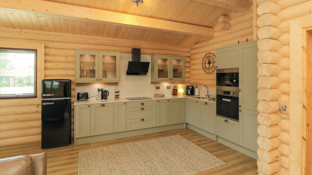 Carlton-in-Cleveland Cottage | Carlton Lodge 1
