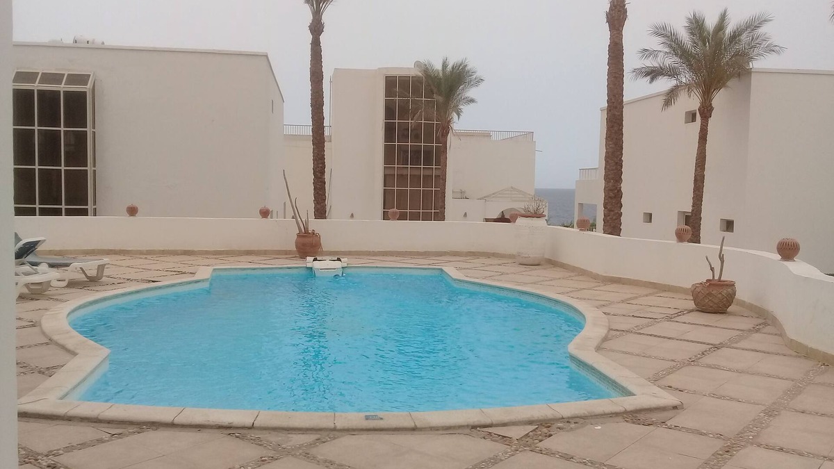 El Hadaba Apartment | Carlton Luxury Resort