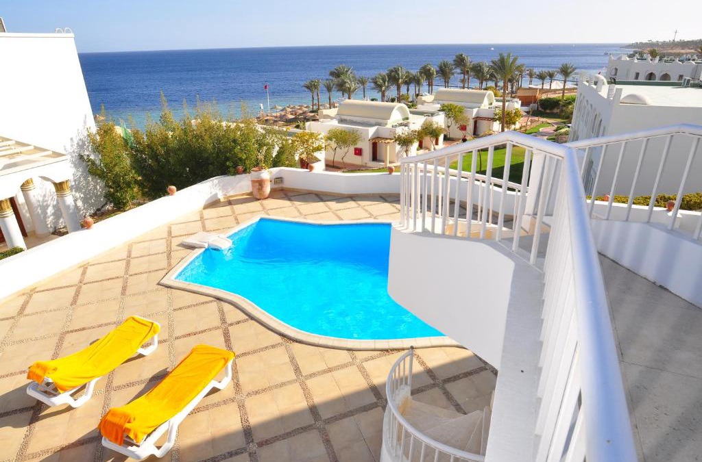 El Hadaba Villa | Carlton Luxury Villa