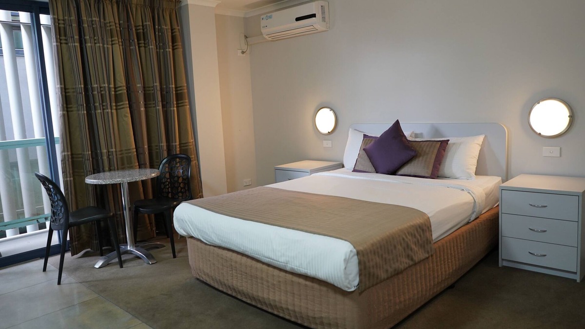 Carlton South Hotel | Carlton Lygon Lodge - Standard room