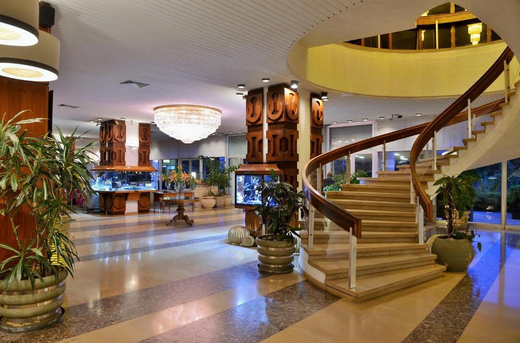 Antananarivo Avaradrano Hotel | Carlton Madagascar