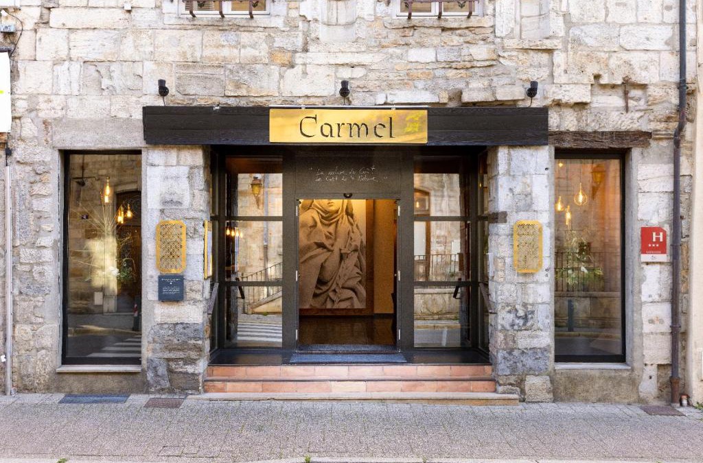 Arbois Hotel | Carmel 1643