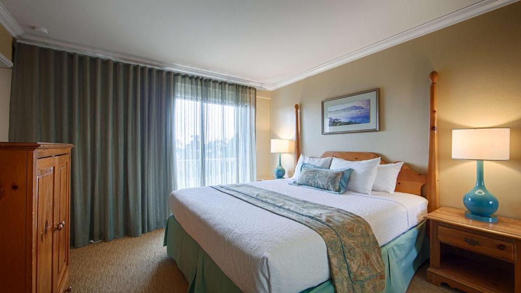 Northeast Carmel Hotel | Carmel Bay View Inn