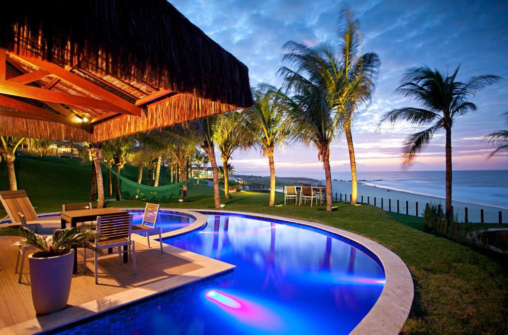 Barro Preto Resort | Carmel Charme Resort