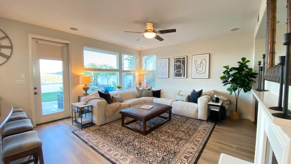 Carmel Valley House | Carmel Valley sanctuary with beautiful canyon views.