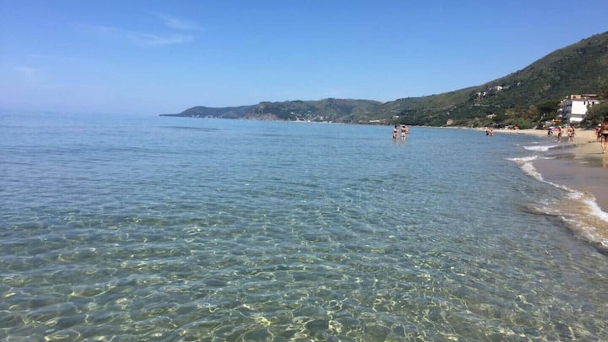 Sessa Cilento Apartment | CARMELA HOUSE