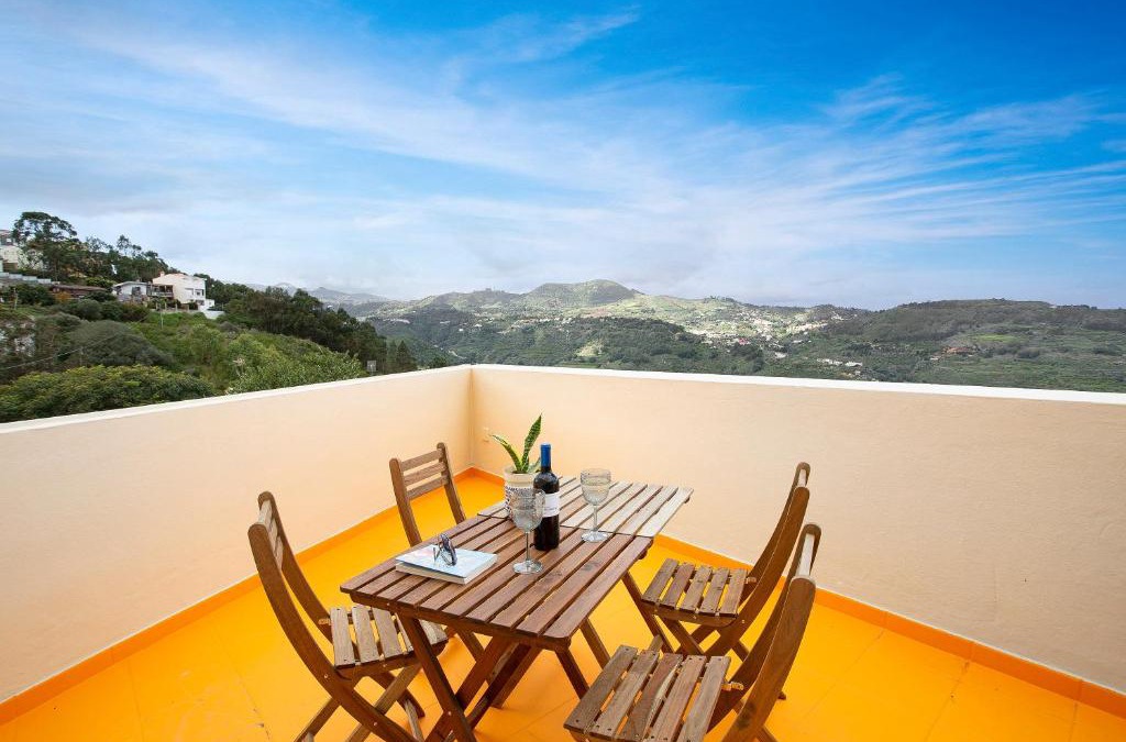 La Solana Apartment | Carmelo y Carmela 6