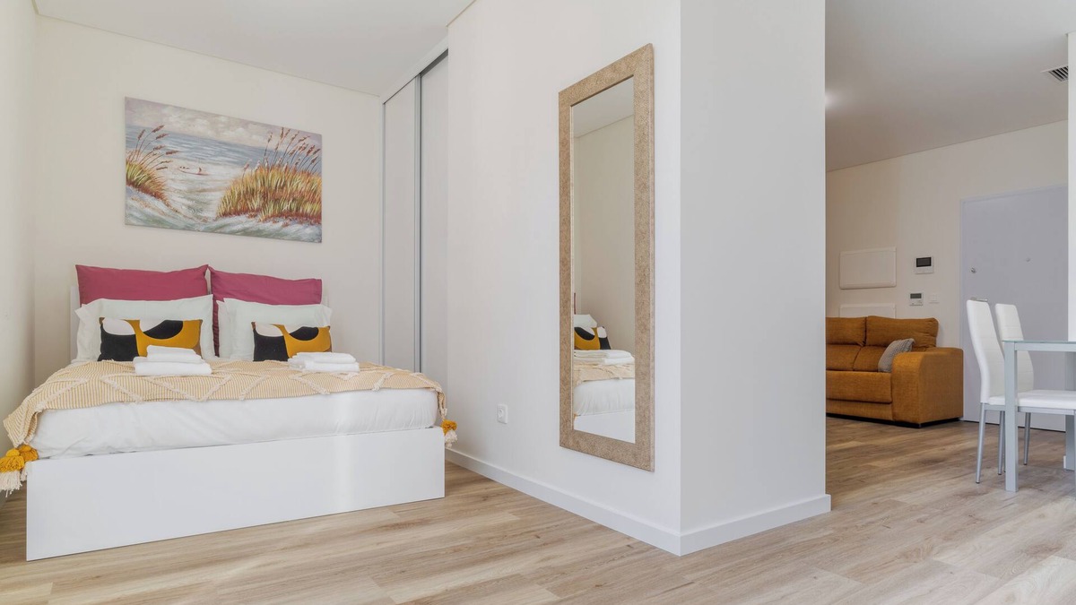 Se Apartment | Carmo Palace I