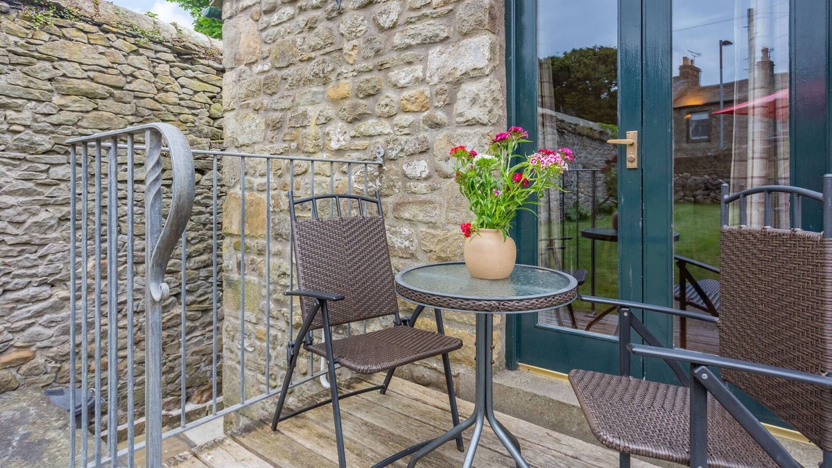 Long Preston Cottage | Carn Cottage