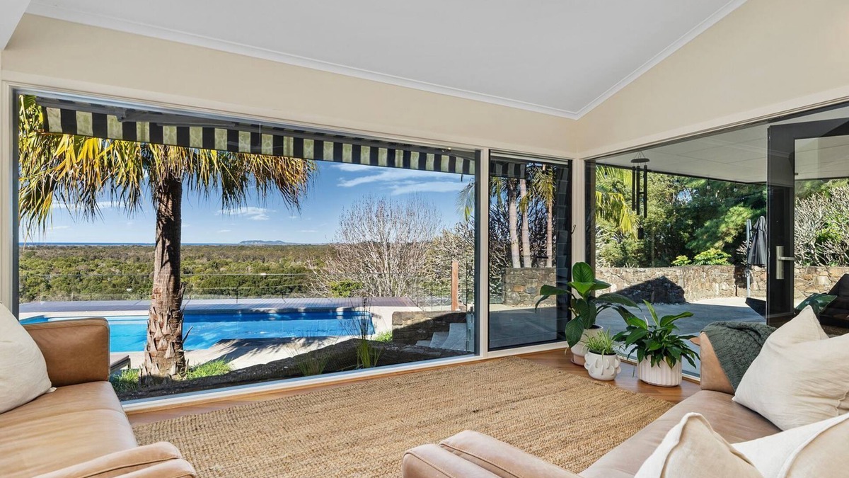 Brunswick Heads House | Carnarvon Byron Hinterland