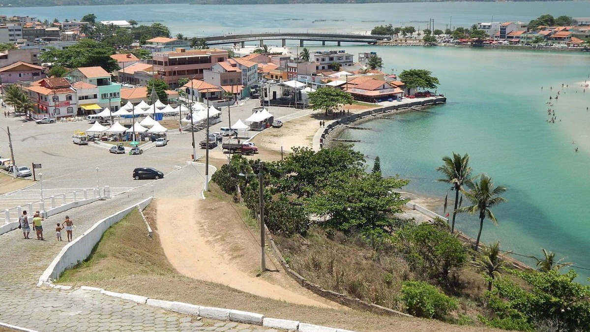 Porto da Roca House | Carnaval EM Saquarema RJ