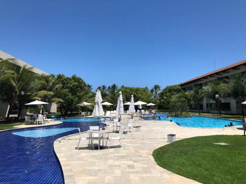 Praia dos Carneiros Apartment | Carneiros Beach Resort Paradise