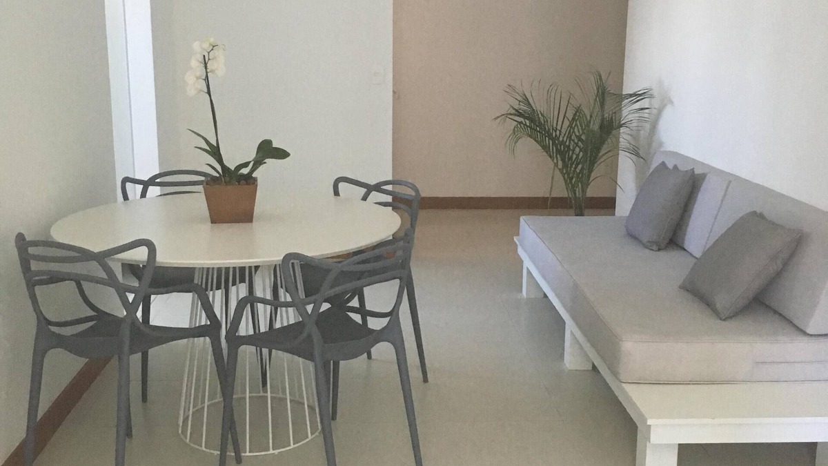 Ondina Apartment | Carnival of Salvador - Ondina 3/4