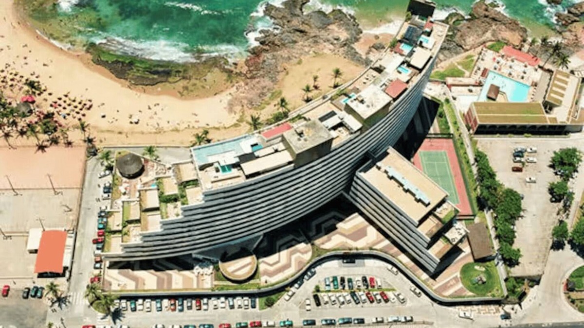 Ondina Apartment | CARNIVAL - ONDINA APARTHOTEL PENTHOUSE
