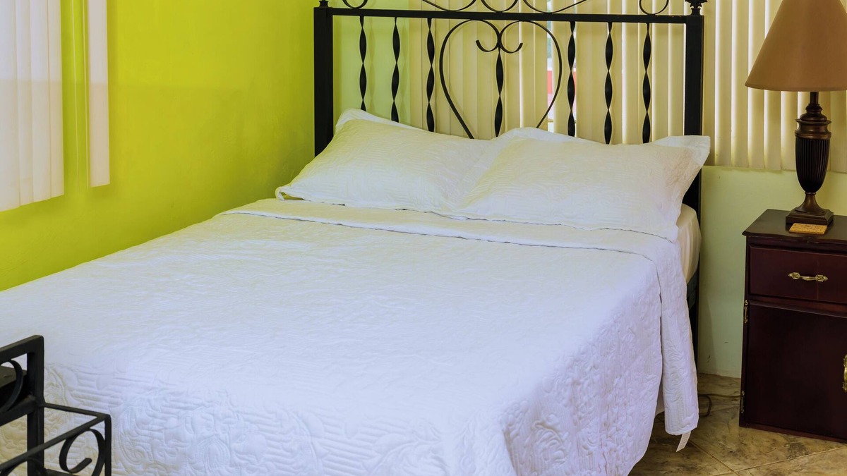 Port of Spain House | CARNIVAL ROOM